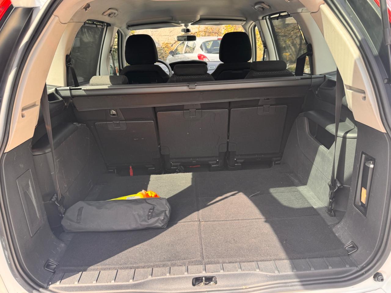 Citroen C4 Grand Picasso 2.0 7 posti