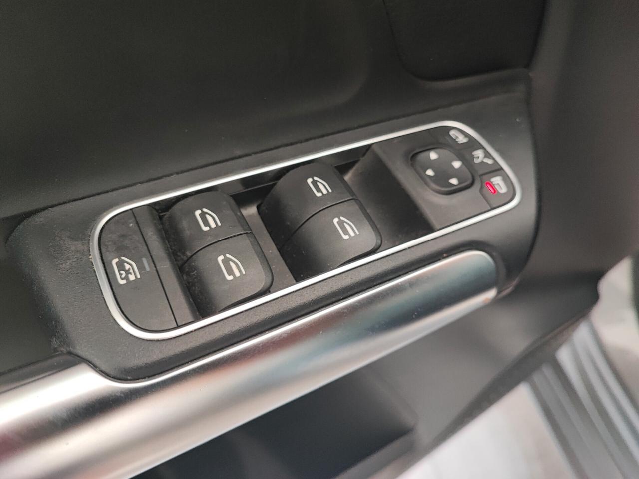 Mercedes-benz B 200 d Automatic Sport Plus