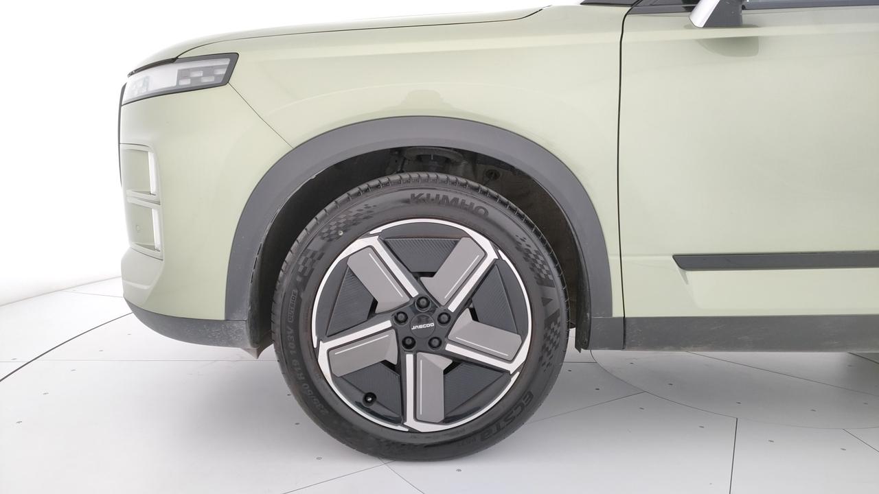 Jaecoo Jaecoo 7 - Jaecoo 7 1.6 tgdi Premium 7dct