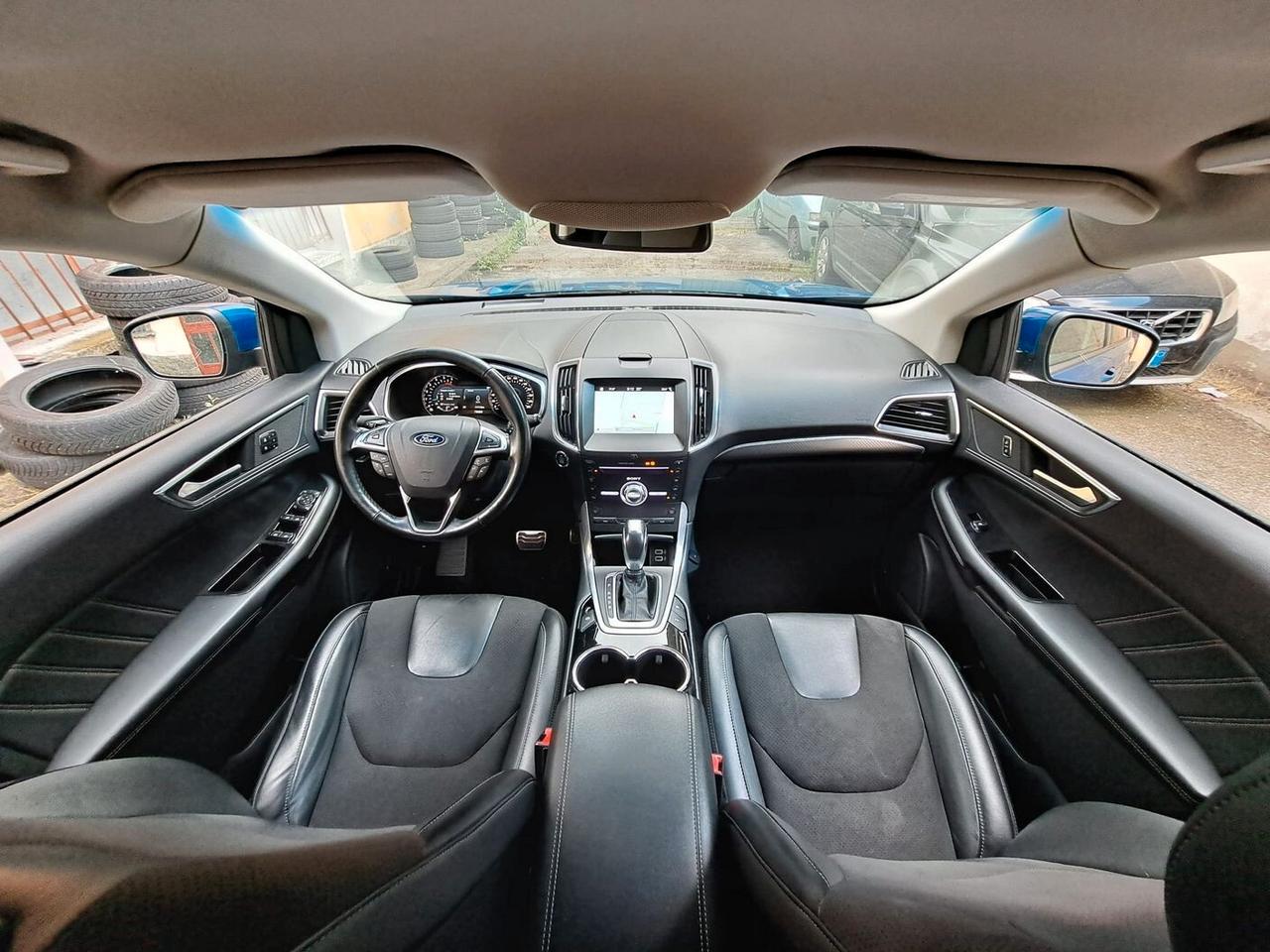 Ford Edge 2.0 TDCI 210 CV AWD S&S Powershift ST Line