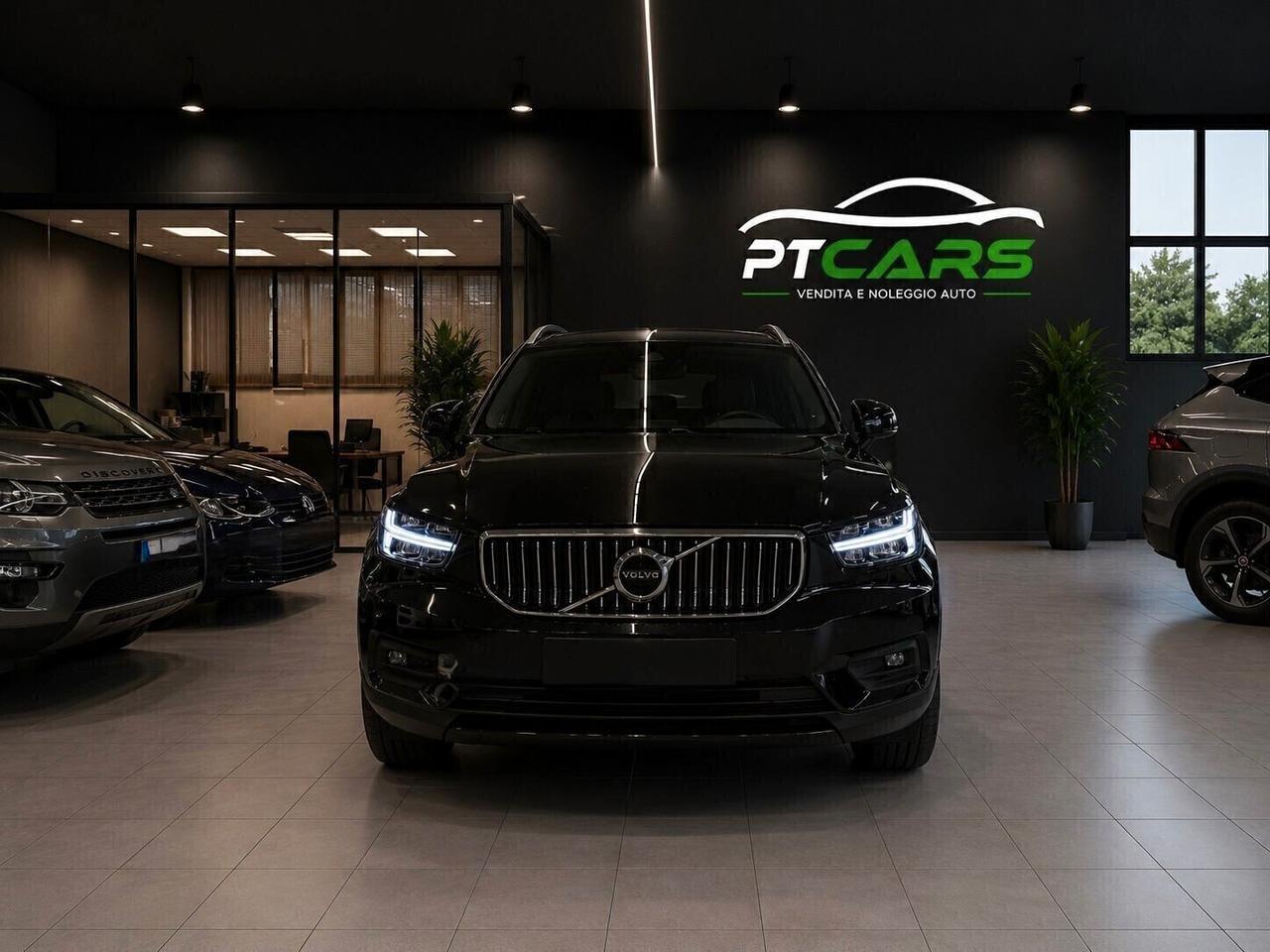 Volvo XC40 D3 150cv Geartronic Inscription