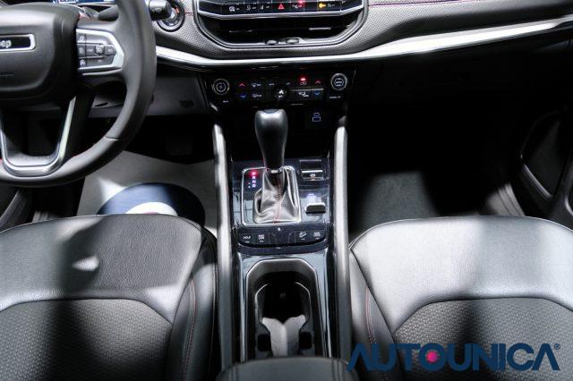 JEEP Compass 1.3 TURBO T4 240 CV PHEV AT6 4XE TRAILHAWK