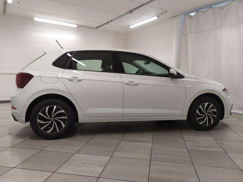 Volkswagen Polo 1.0 tsi Style 95cv