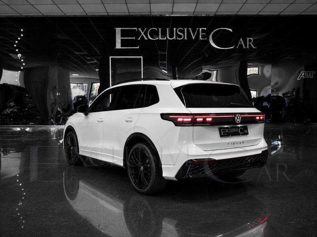 VOLKSWAGEN - Tiguan - 1.5 eTSI 177 CV EVO DSG R-Line