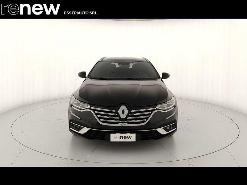 Renault Talisman Sporter Blue dCi 200 CV EDC Initiale Paris 4Control