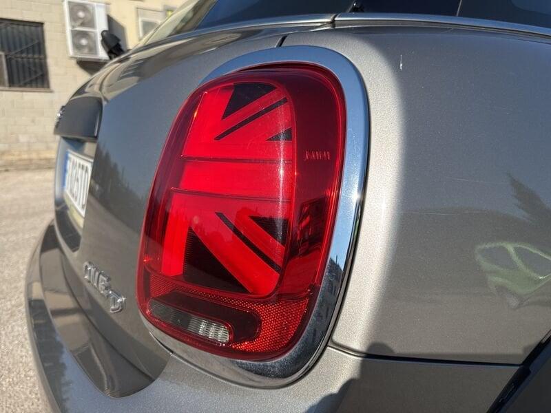 MINI Mini 5 porte 1.5 One D Business 5 porte