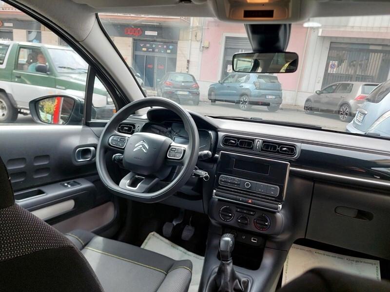 Citroen C3 BlueHDi 75 S&S Feel