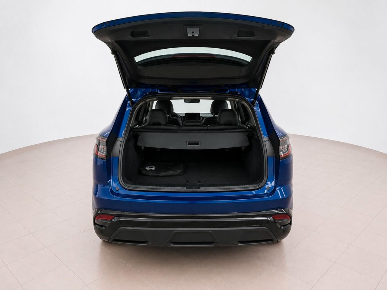 ---IN ARRIVO--- Renault Austral Mild Hybrid 160 CV Auto Techno
