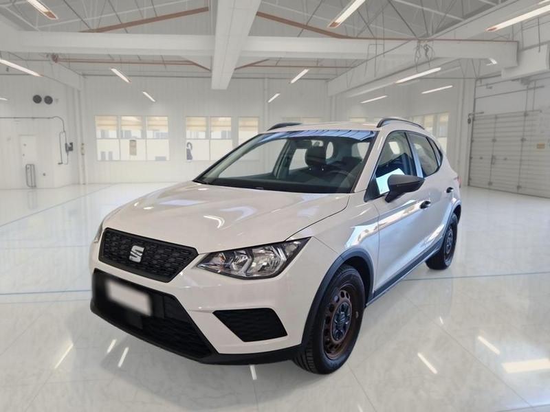 SEAT ARONA 1.6 TDI SCR 70KW REFERENCE