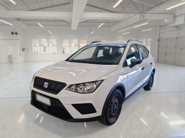 SEAT ARONA 1.6 TDI SCR 70KW REFERENCE