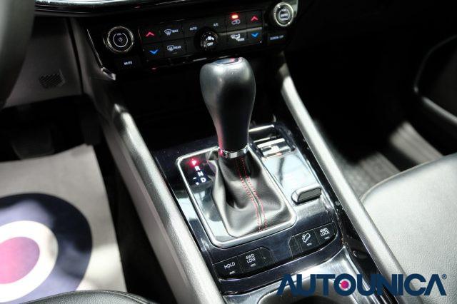 JEEP Compass 1.3 TURBO T4 240 CV PHEV AT6 4XE TRAILHAWK