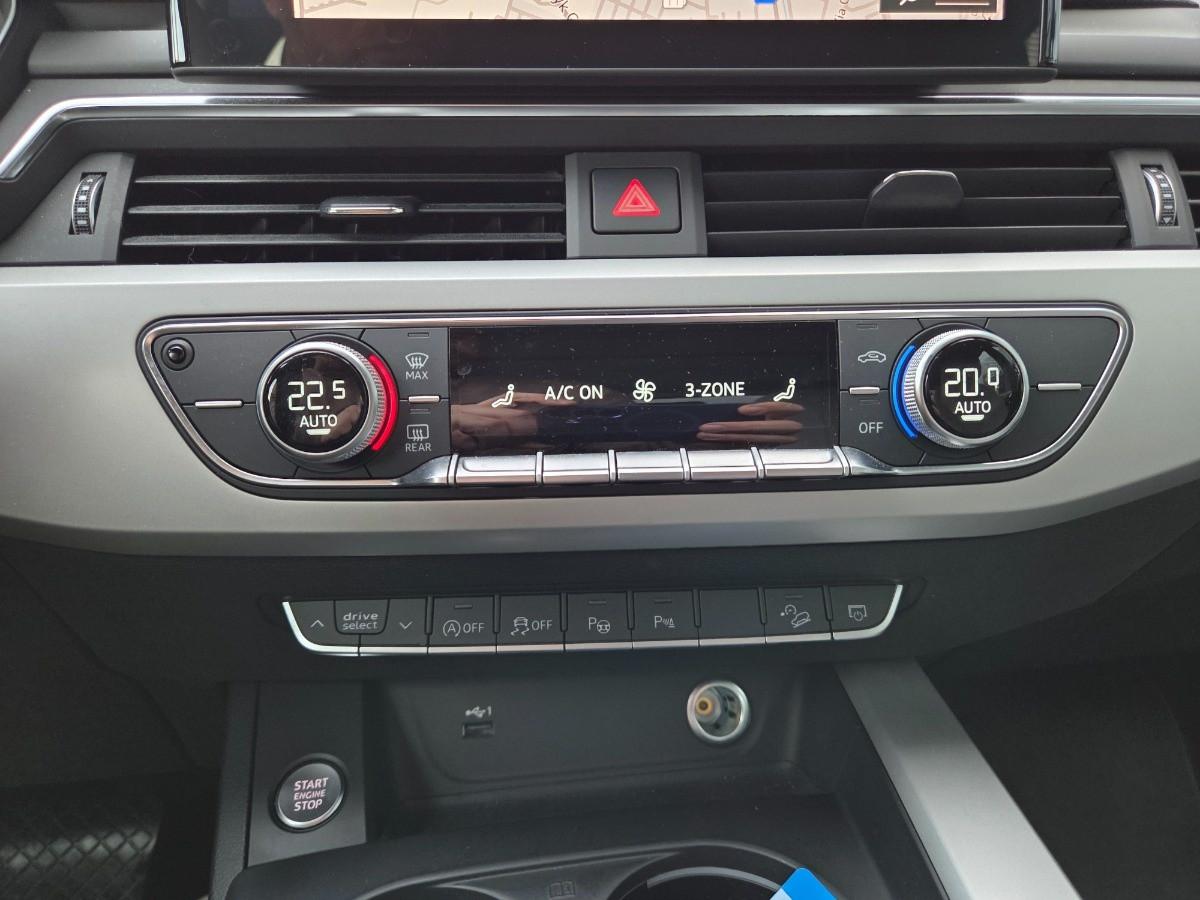 AUDI A4 Allroad 40TDI mhev Business Evolution Quattro 204cv s-tronic