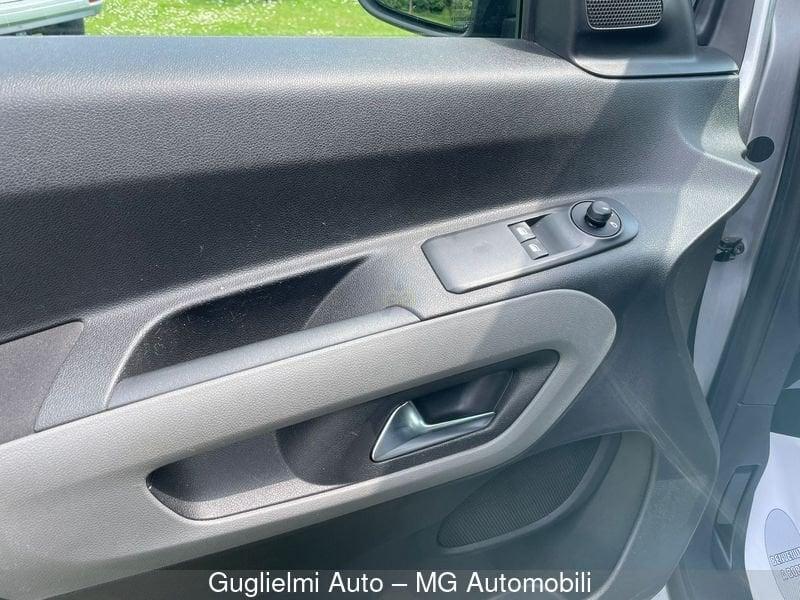 Peugeot Rifter 1.5 Mix BlueHDI 100 S&S PC Allure Standard 5 Posti IVA Esposta