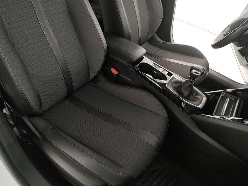 Peugeot 208 208 BlueHDi 100 Stop&Start 5 porte Allure Navi Pack