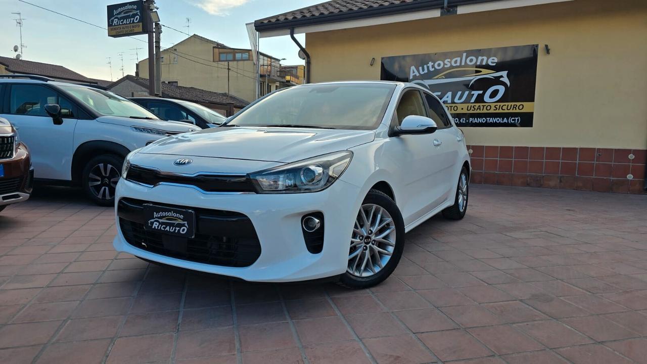 Kia Rio 1.4 CRDi 90CV 5 porte Cool