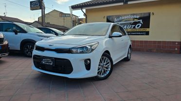 Kia Rio 1.4 CRDi 90CV 5 porte Cool