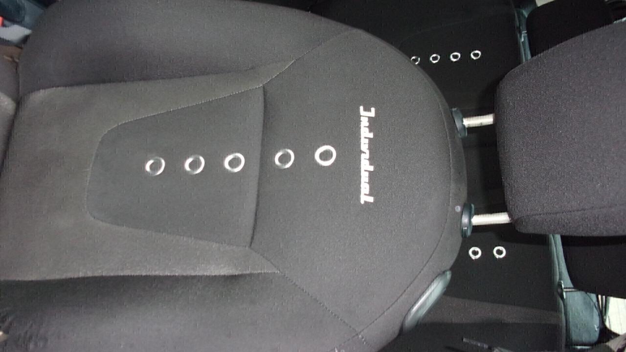 Ford Ka Ka 1.3 TDCi 75CV Titanium cDPF