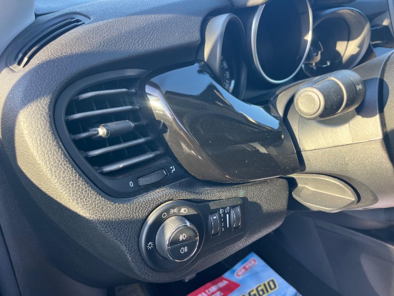 Fiat 500X 1.3 MultiJet 95 CV Pop Star