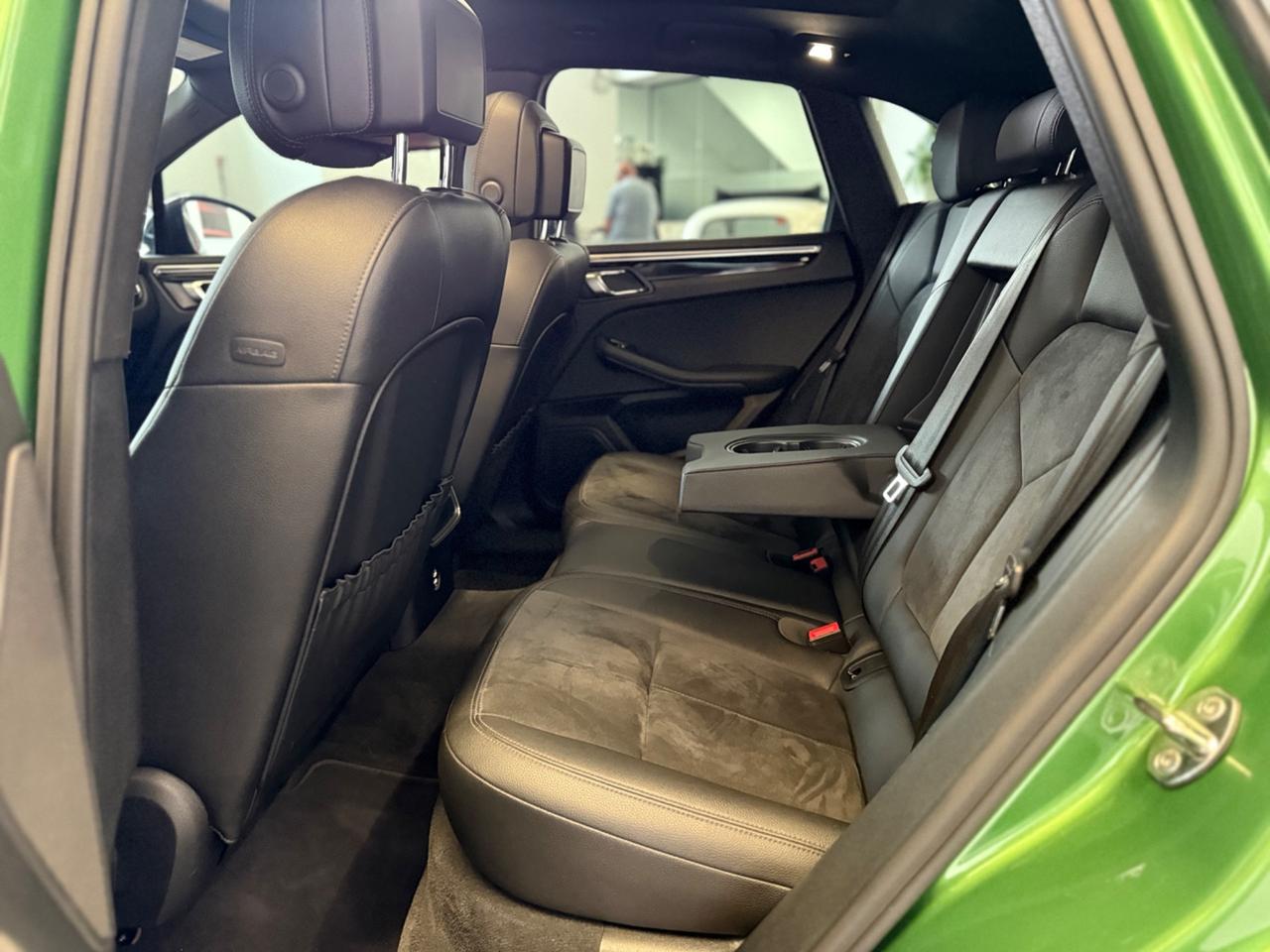 Porsche Macan 2.0 245CV PDK