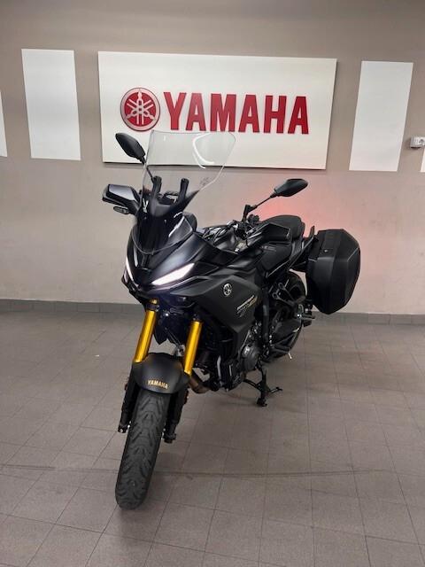 Yamaha Tracer 700 GT