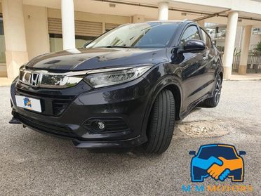 HONDA HR-V 1.5 i-VTEC Executive Navi