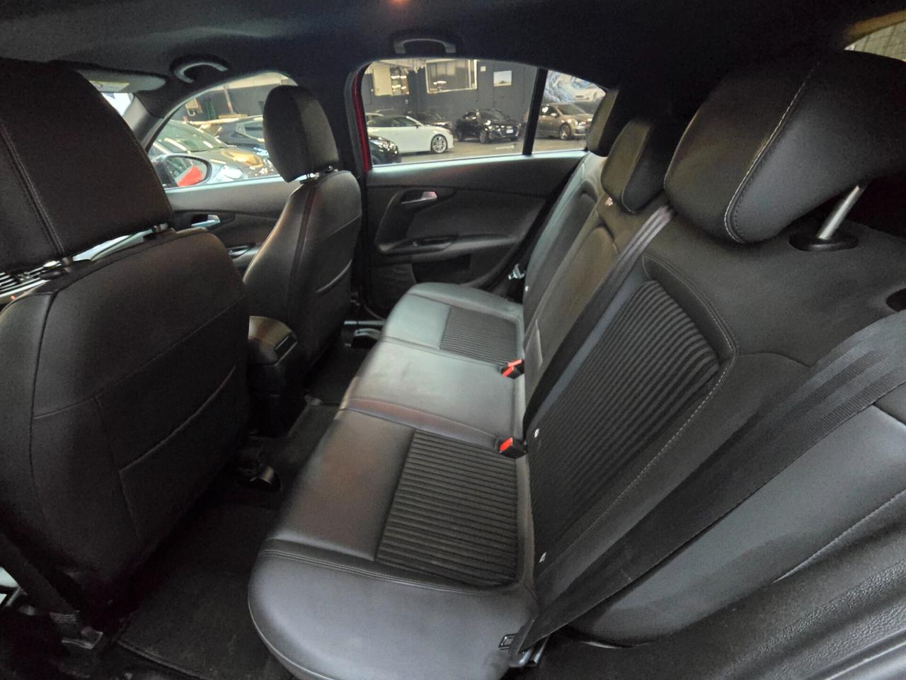 FIAT TIPO SPORT 1.6 120CV DCT