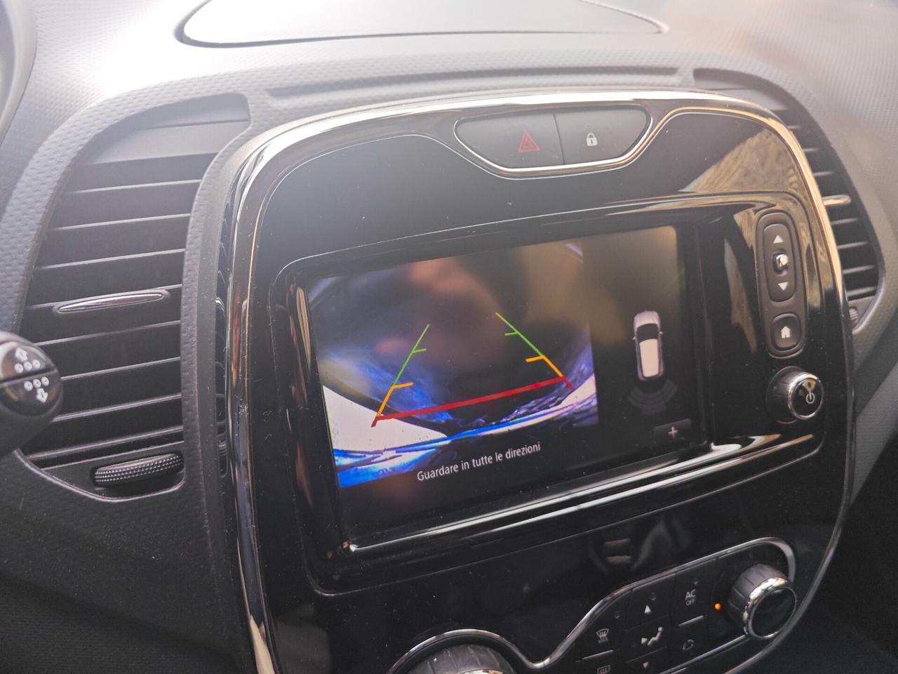 Renault Captur 1.5 dCi 8V 90 CV Start&Stop Live