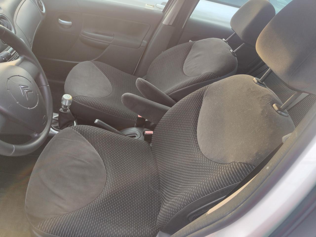 Citroen C3 1.1 Classic GPL