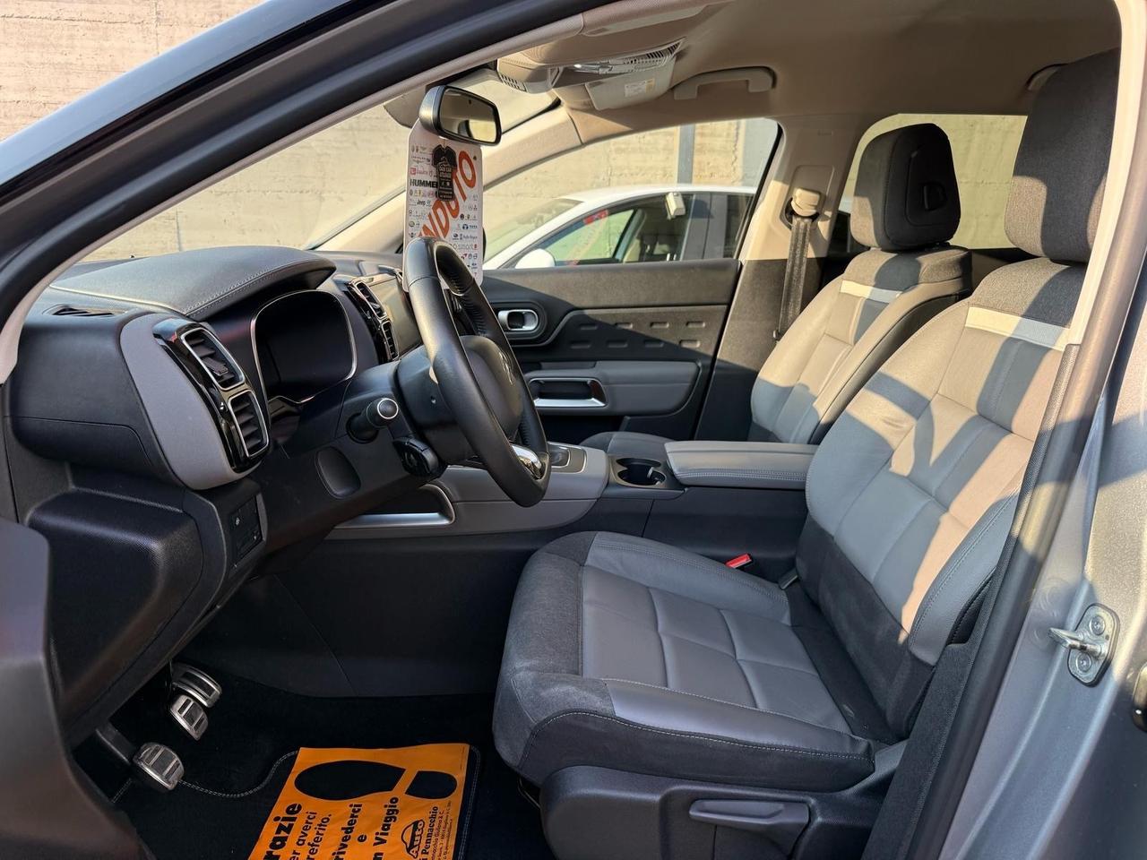 CITROEN C5 1.5 DIESEL 130 (CV) 2021