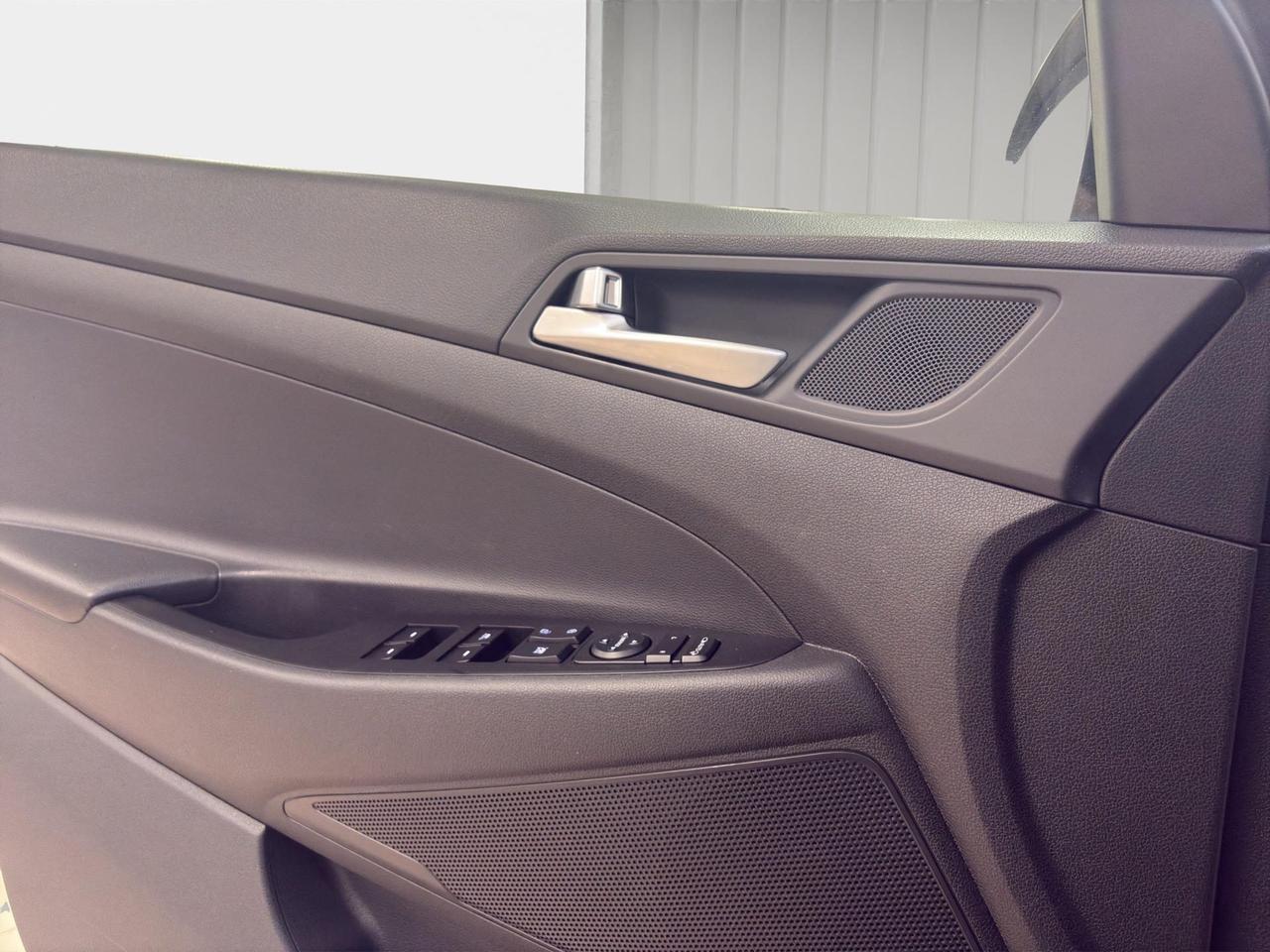 Hyundai Tucson 1.7 crdi Xpossible 2wd 141cv dct