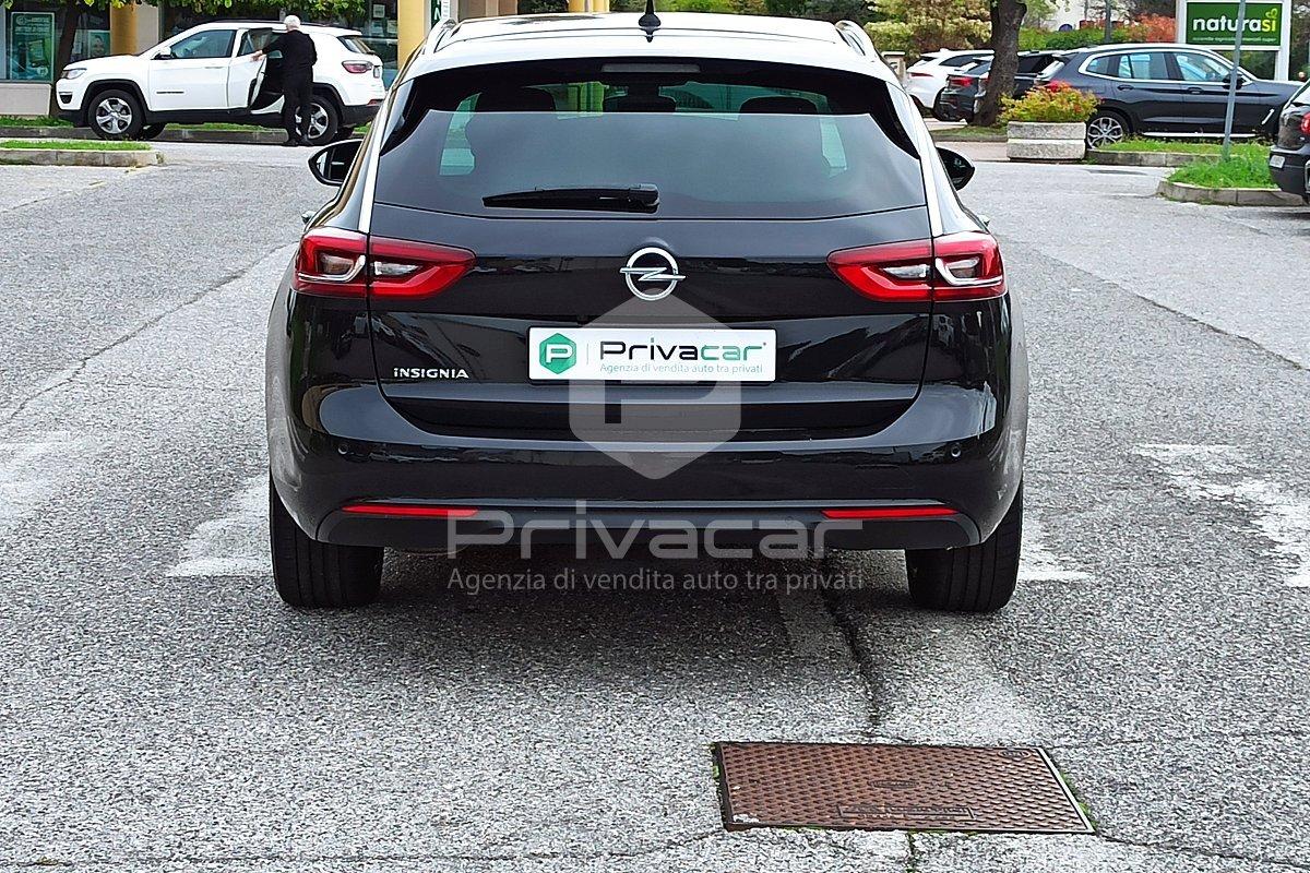 OPEL Insignia 1.6 CDTI 136 S&S aut.Sports Tourer Innovation