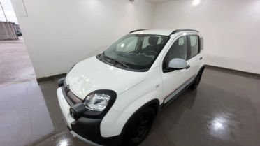 Fiat Panda 1.0 FireFly S&S Hybrid Garmin