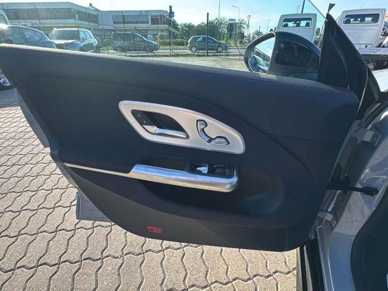 Mercedes-Benz CLA 250+ Shooting Brake AMG Line