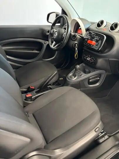 Smart ForTwo 70 1.0 Passion~UniPro~Km e Tagliandi Certificati~Promo Finanziamento~Pronta Consegna