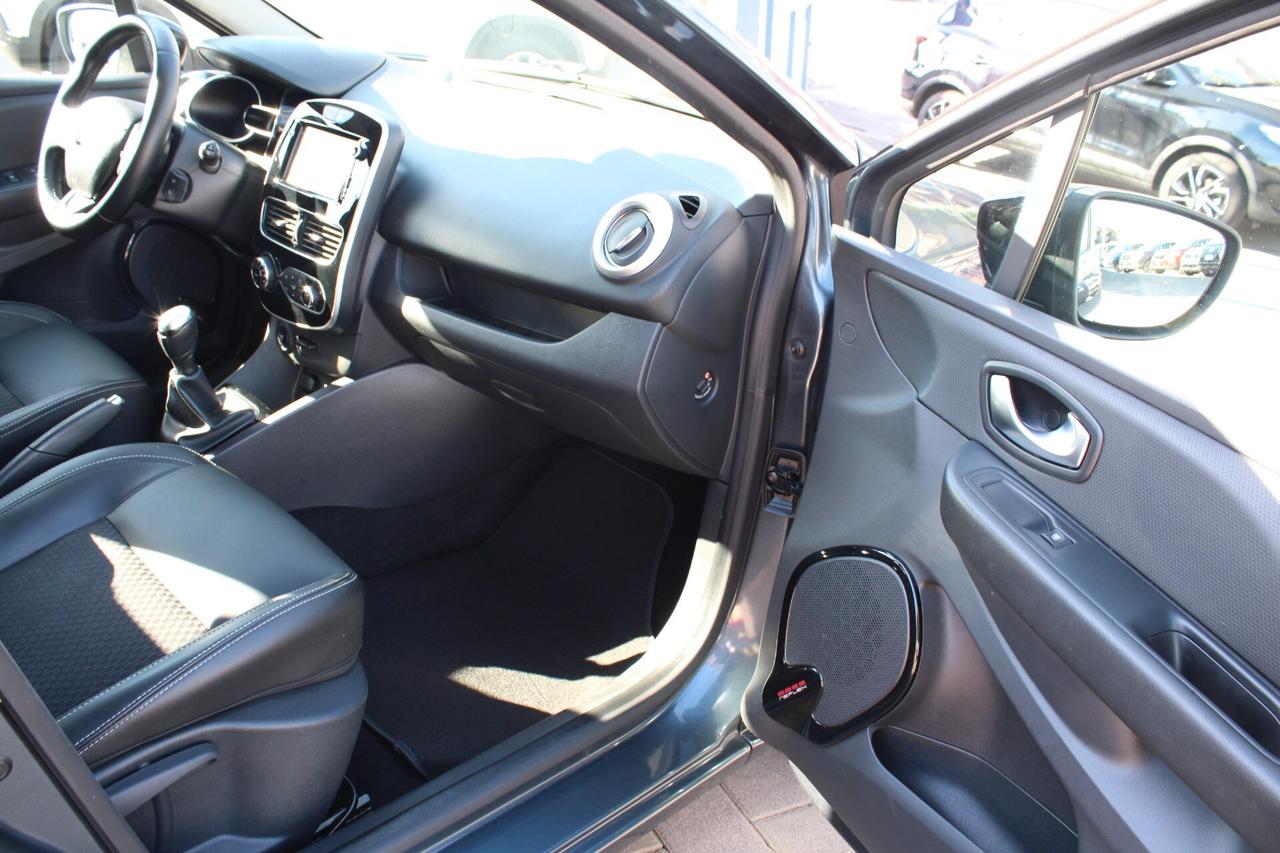 Renault Clio dCi 8V 90 CV Start&Stop 5 porte Energy Duel2