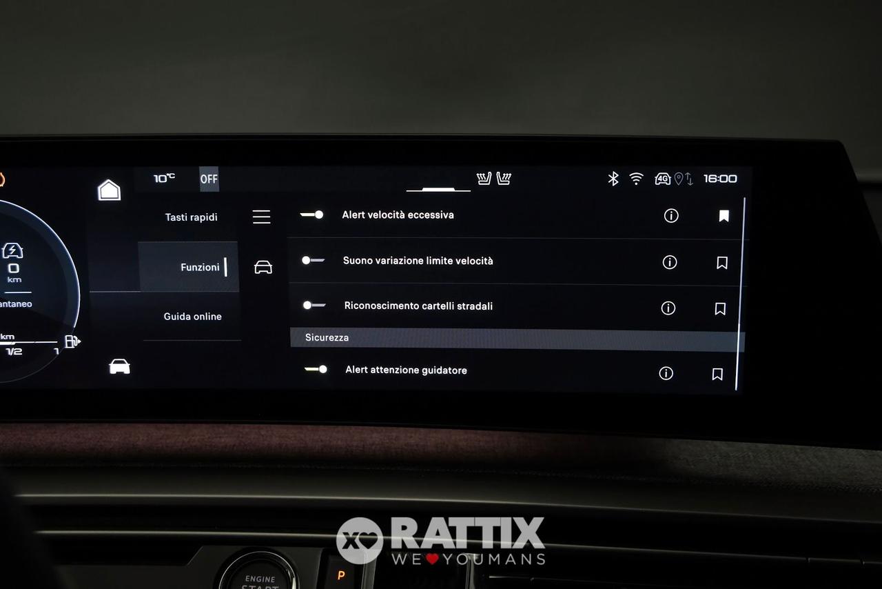 Peugeot 5008 1.2 Hybrid 145GT GT e-DCS6 7p.ti