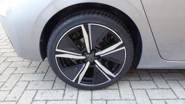 PEUGEOT 308 PureTech Turbo 130 S&S EAT8 GT