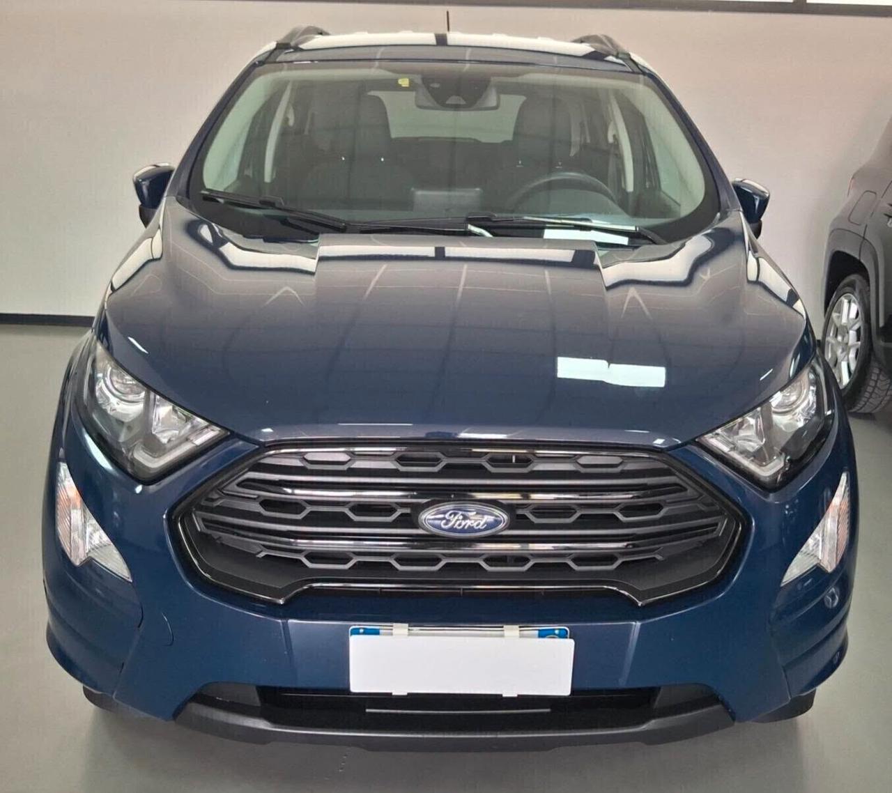Ford EcoSport 1.0 125 CV Start&Stop ST-Line Design