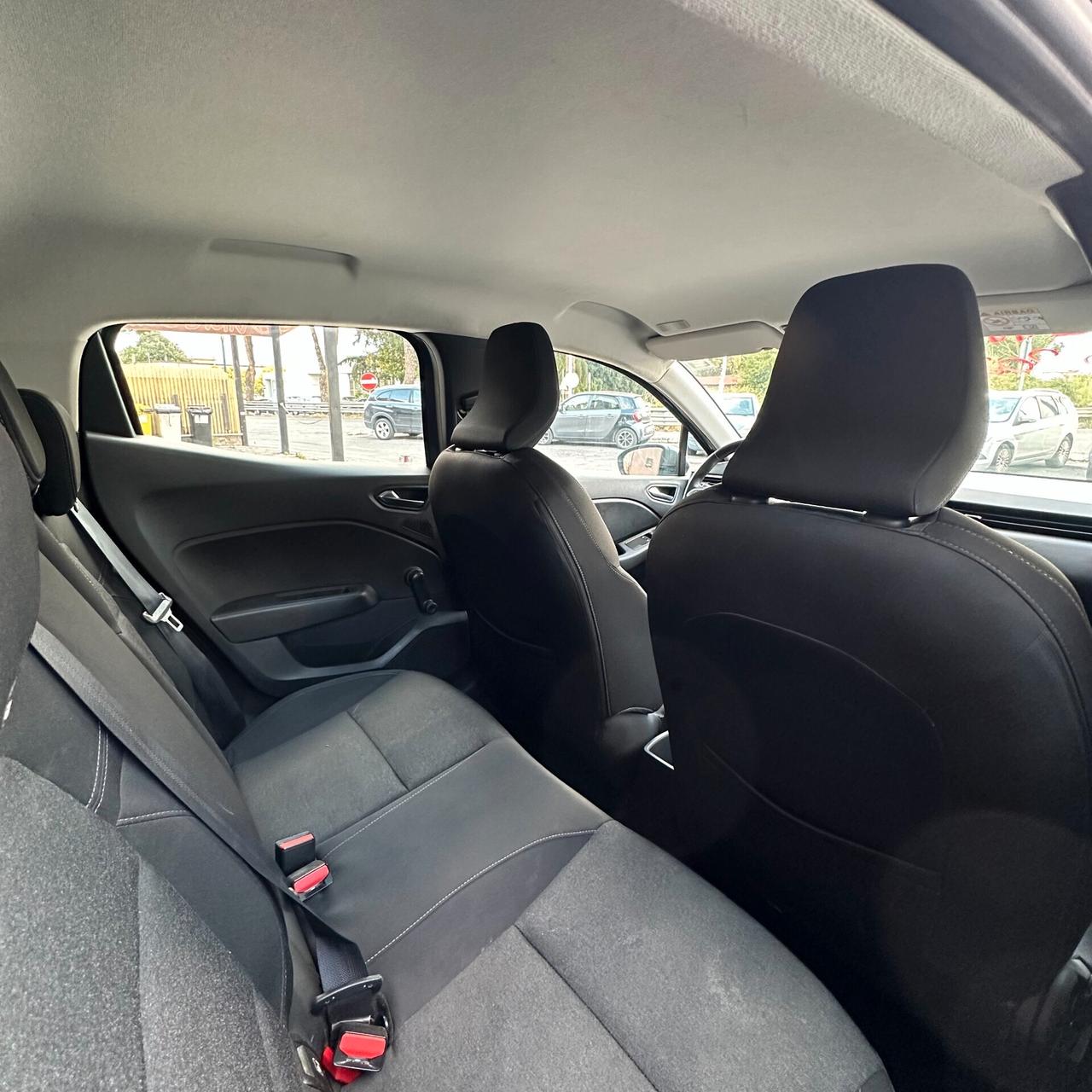 Renault Clio TCe 90 CV 5 porte Life
