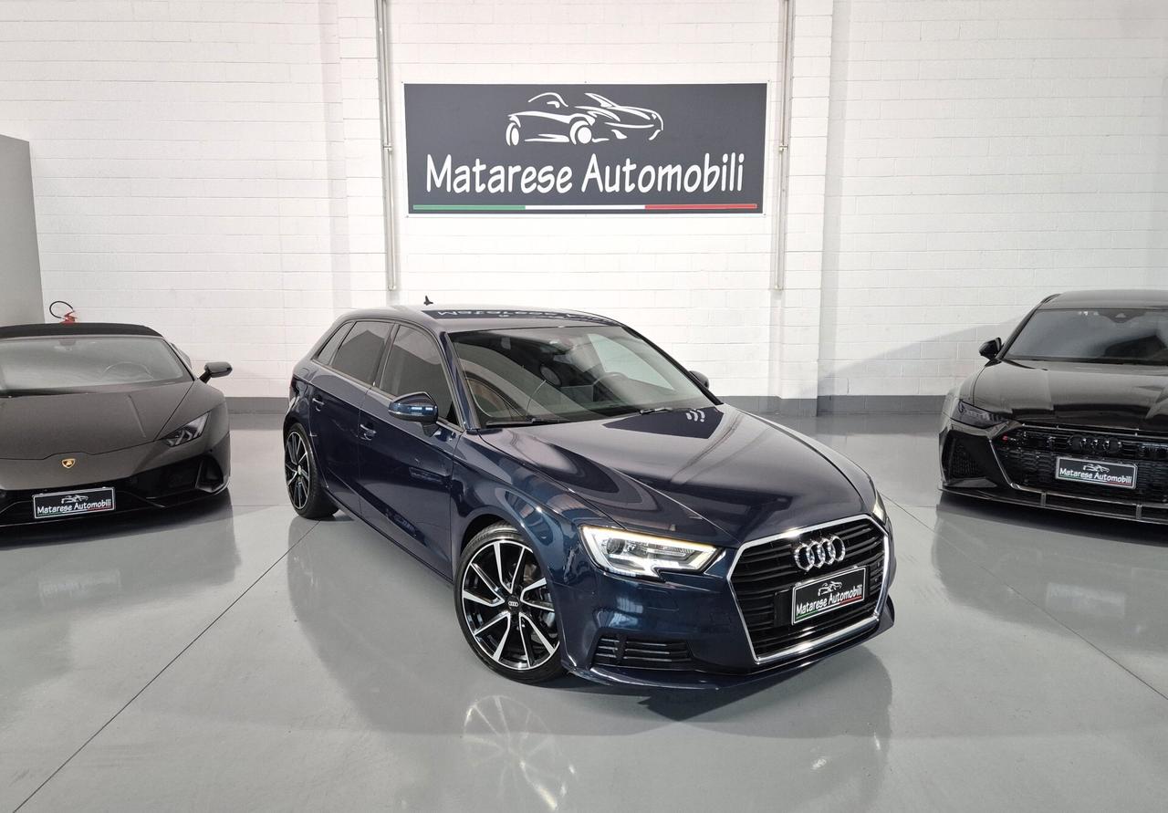 5 Porte 116cv Navi Cruise Cerchi18 Ok Neopatentati