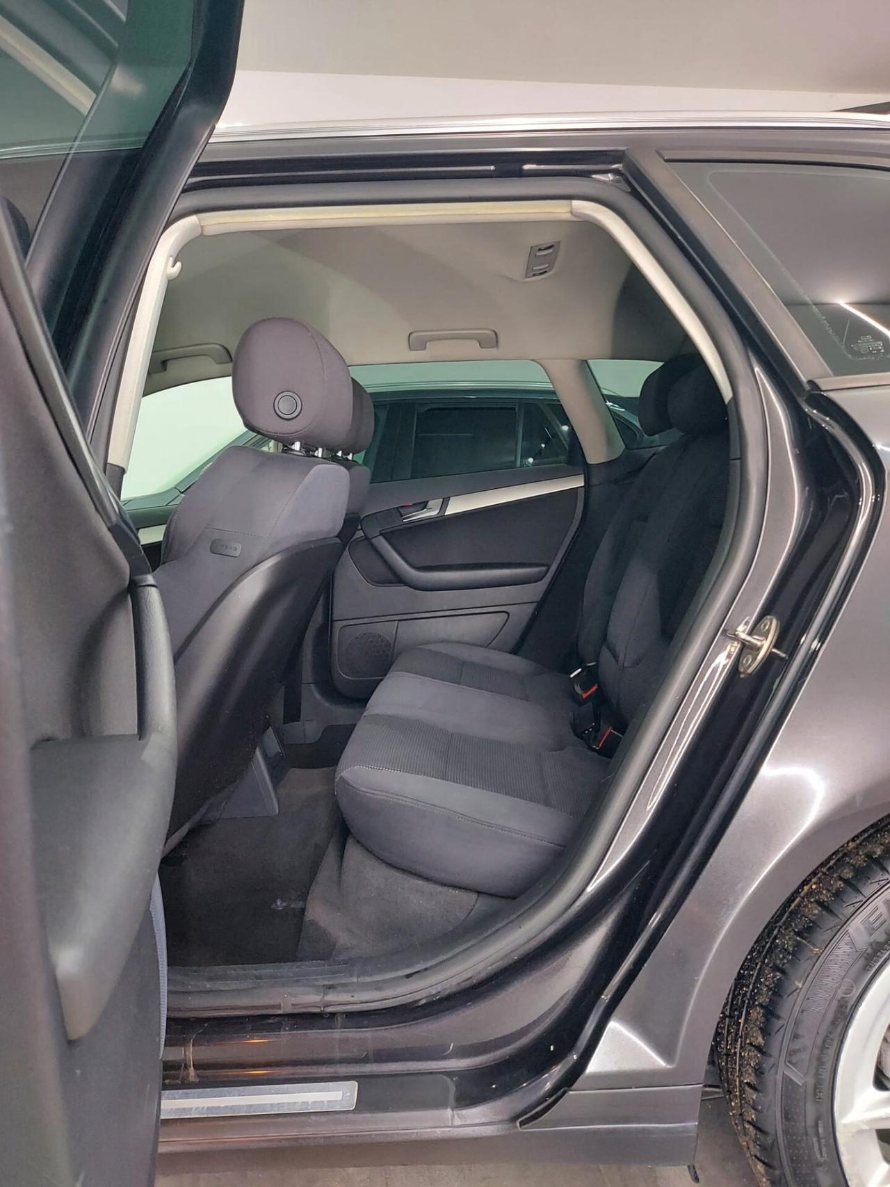 Audi A3 1.9 TDI SPB AMBITION