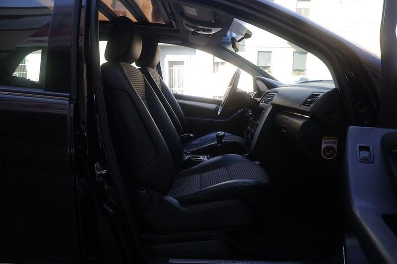Mercedes-Benz Classe B Mercedes-Benz Classe B 200 cdi Chrome 103KW ANNO 2007