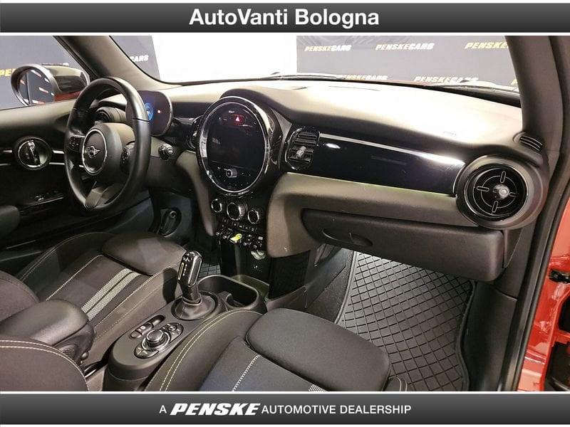 MINI Mini 3 porte Mini 1.5 Cooper SE Yours