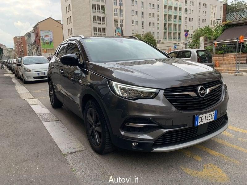 Opel Grandland 1.5 diesel Ecotec Start&Stop aut. Innovation