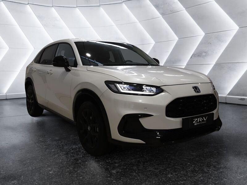 Honda ZR-V ZR-V 2.0 184cv e: Hev eCVT Sport