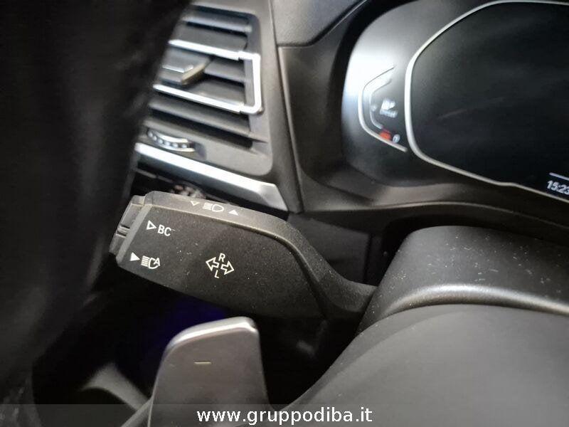 BMW X3 G01 2021 xdrive20d mhev 48V Msport auto
