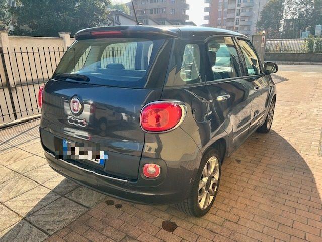 FIAT 500L 1.3 Multijet 85 CV Pop Star