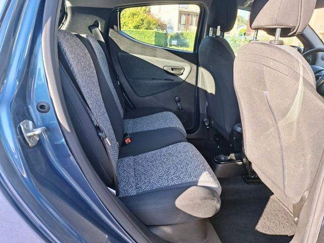 LANCIA Ypsilon 1.0 FireFly 5 porte S&S Hybrid Gold