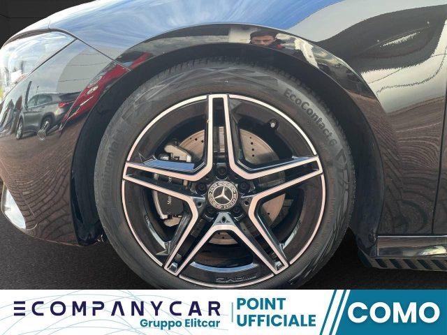 MERCEDES-BENZ CLA 200 Automatic AMG Line