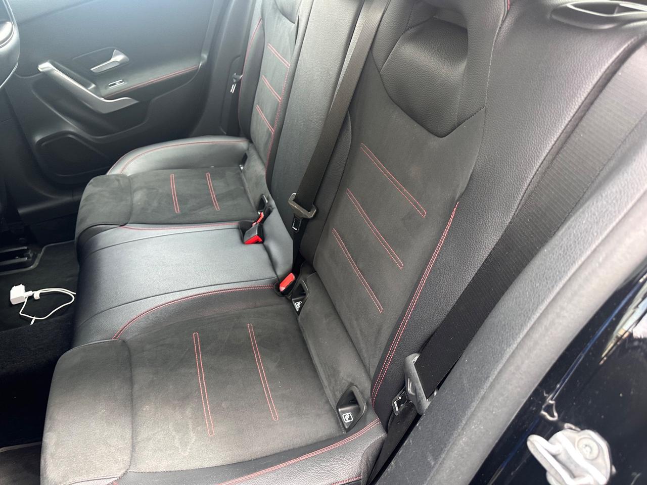 Mercedes-benz A 220 d Automatic Premium